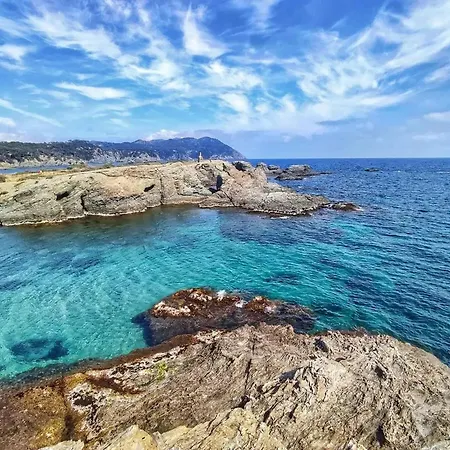 Contemporain A La Seyne-sur-mer, 30 M², Terrasse Apartment *
